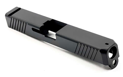 Parts LBE Unlimited LBE SLIDE FOR GLOCK 17 BLK • Model: 